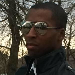 Meet your Posher, Robert